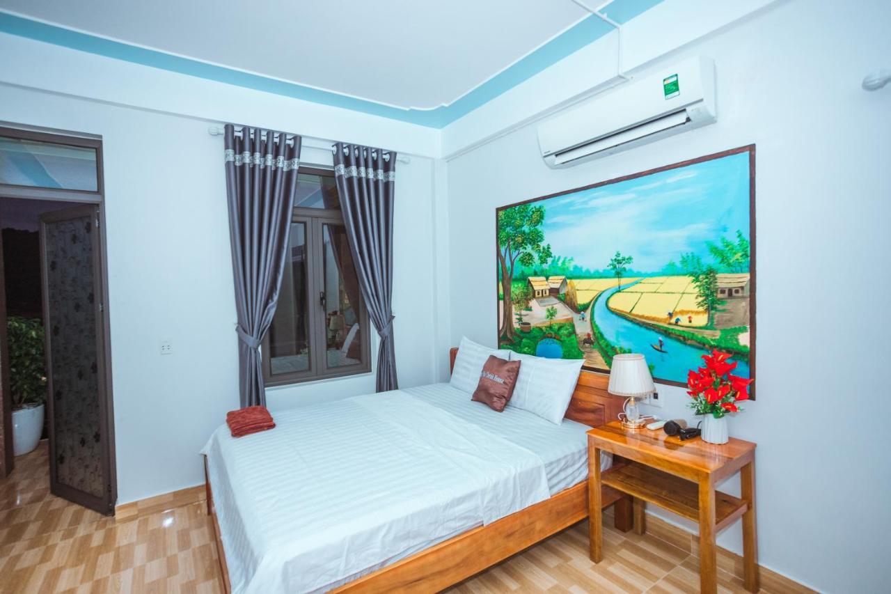 Phong Nha Cherish House المظهر الخارجي الصورة