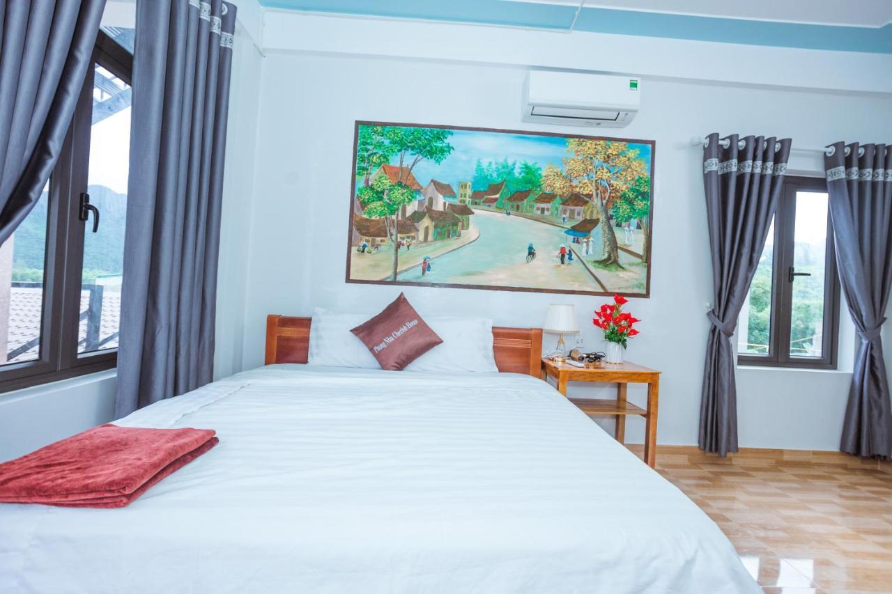 Phong Nha Cherish House المظهر الخارجي الصورة
