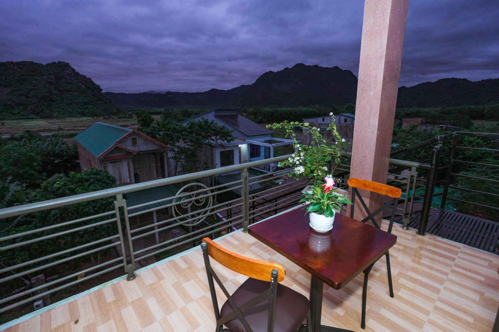 Phong Nha Cherish House المظهر الخارجي الصورة