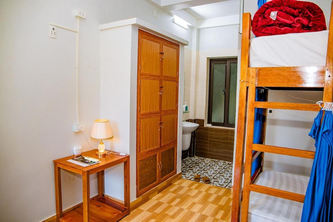 Phong Nha Cherish House المظهر الخارجي الصورة