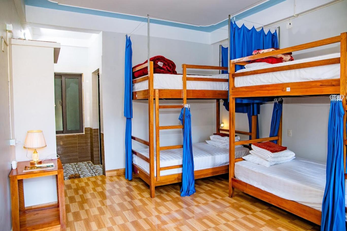 Phong Nha Cherish House المظهر الخارجي الصورة