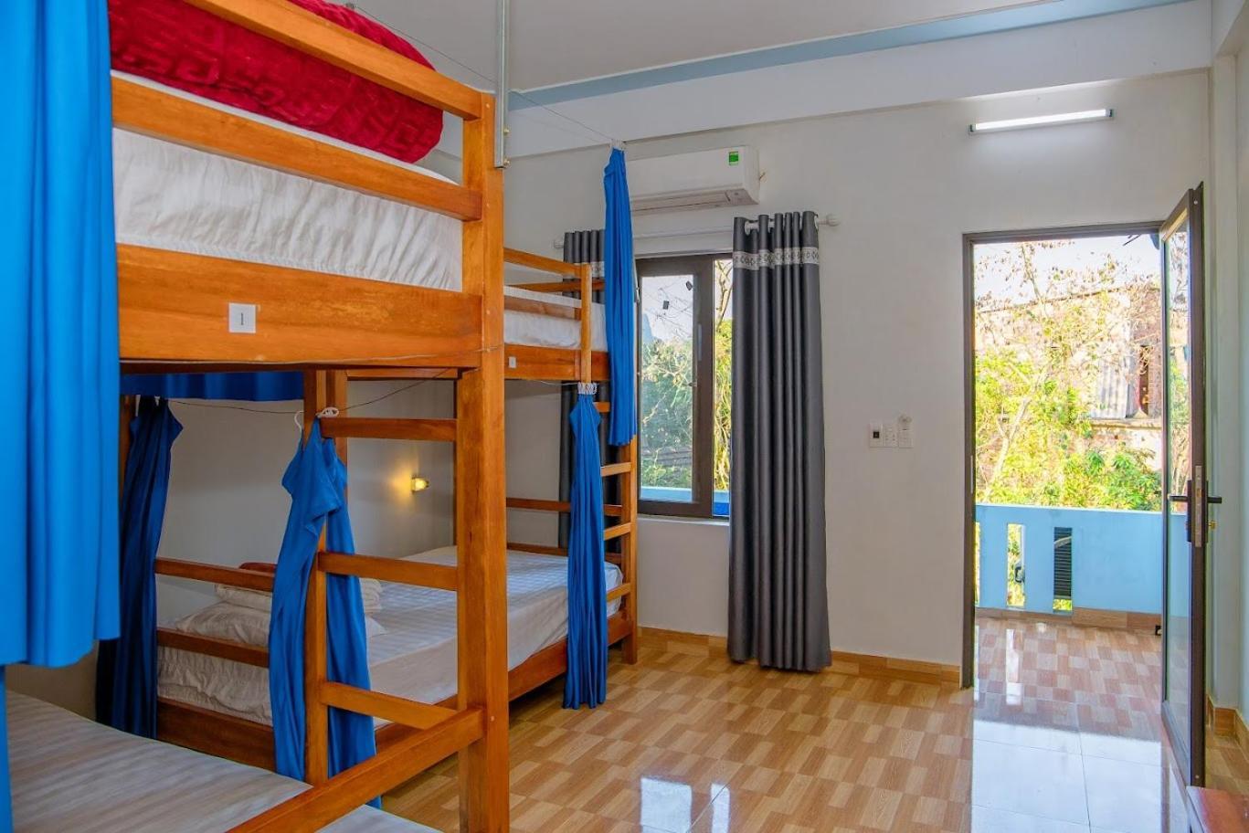 Phong Nha Cherish House المظهر الخارجي الصورة