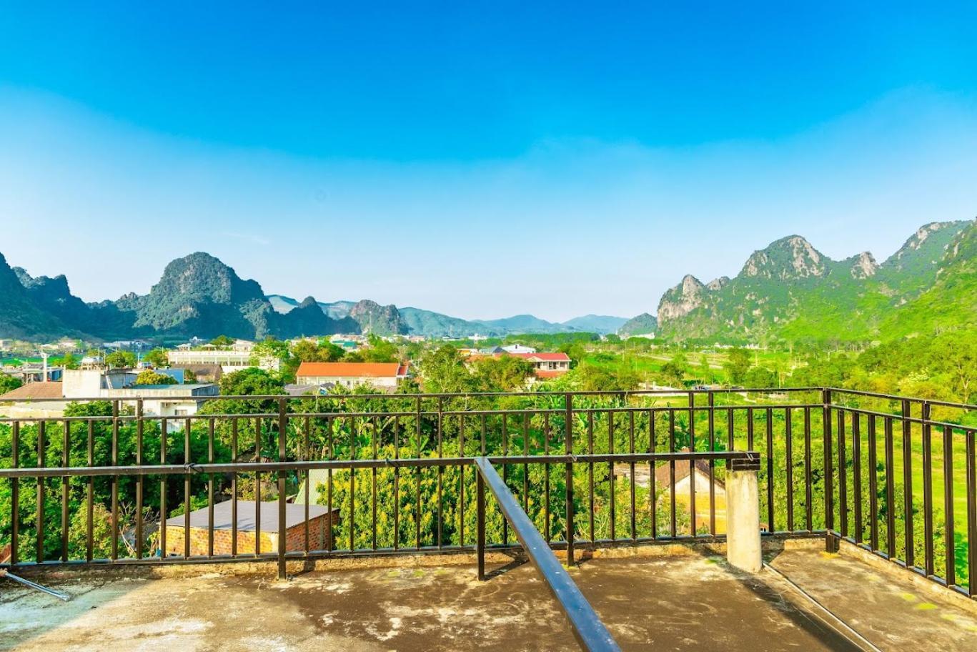 Phong Nha Cherish House المظهر الخارجي الصورة