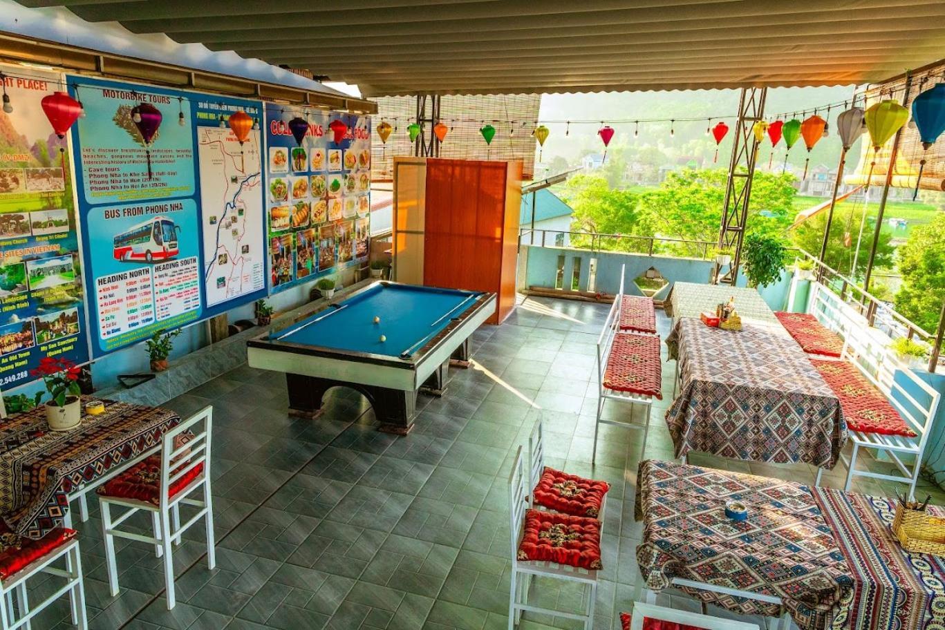 Phong Nha Cherish House المظهر الخارجي الصورة