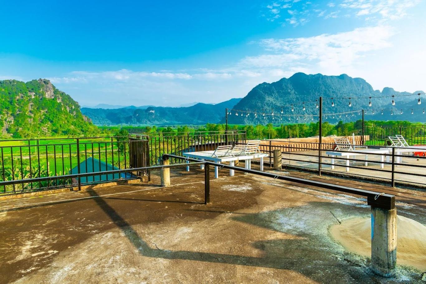 Phong Nha Cherish House المظهر الخارجي الصورة