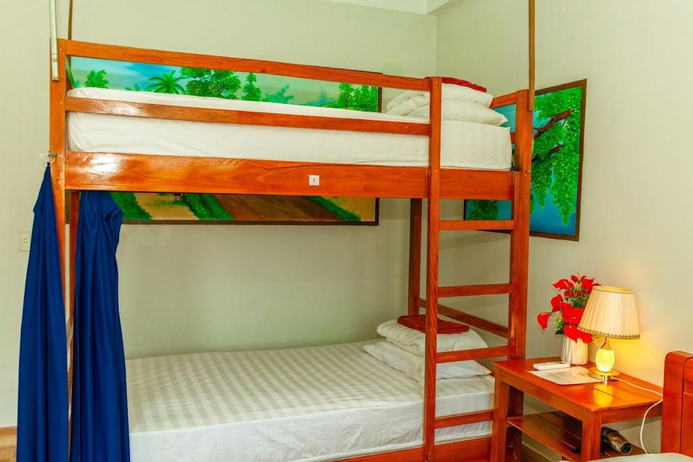 Phong Nha Cherish House المظهر الخارجي الصورة