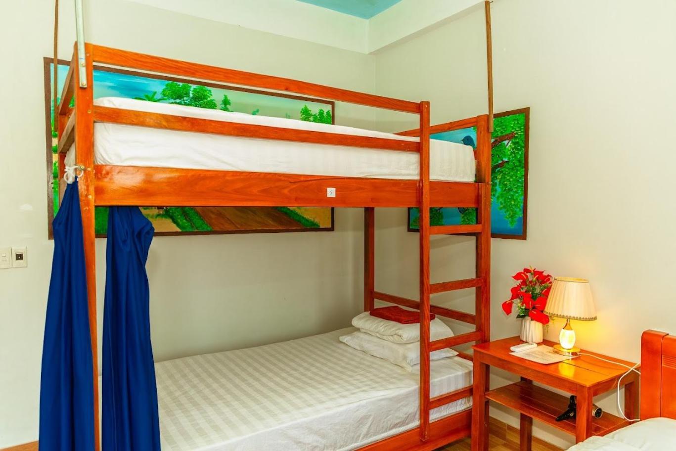 Phong Nha Cherish House المظهر الخارجي الصورة