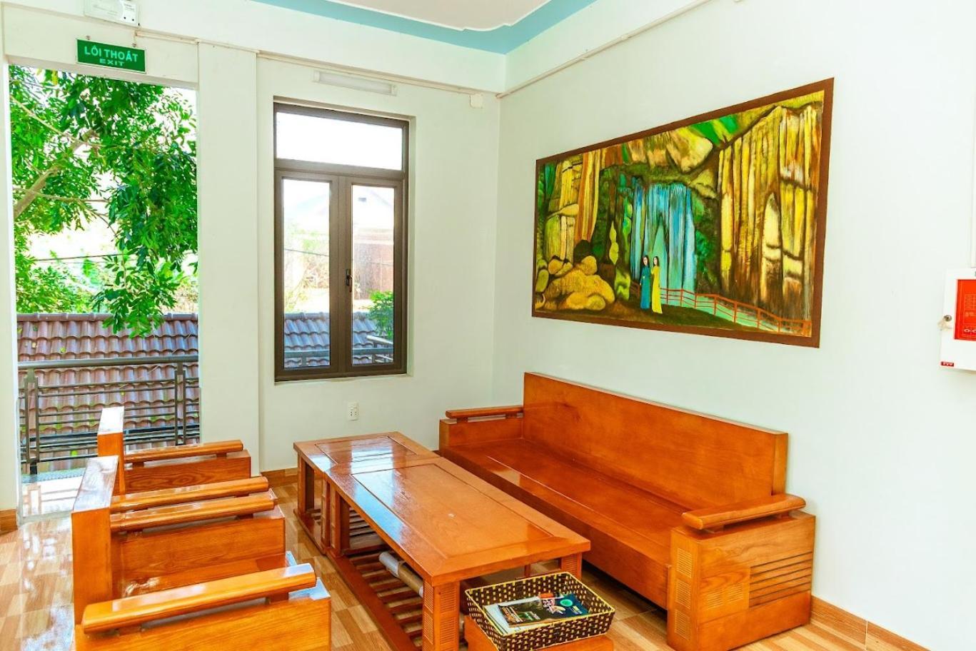 Phong Nha Cherish House المظهر الخارجي الصورة