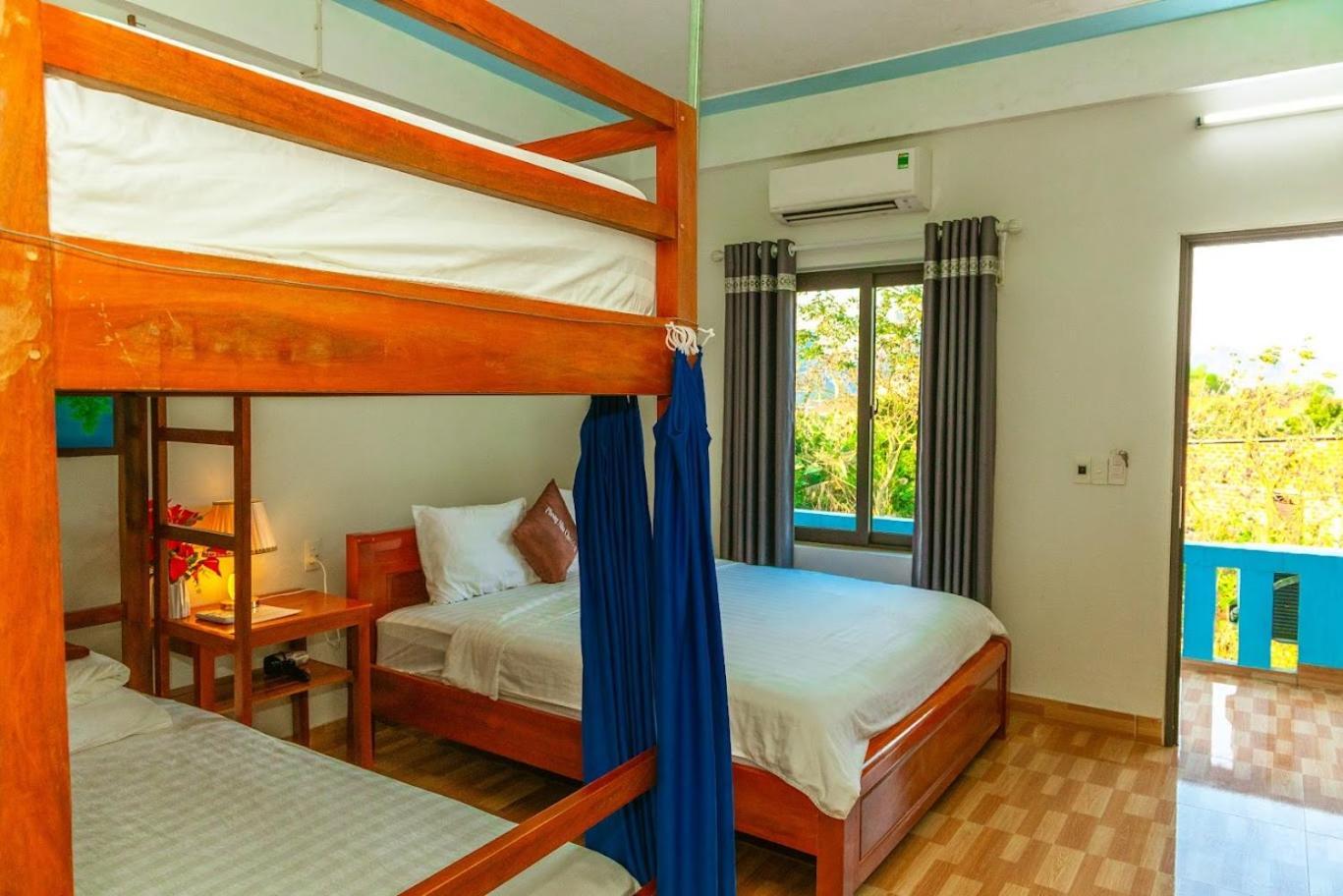 Phong Nha Cherish House المظهر الخارجي الصورة